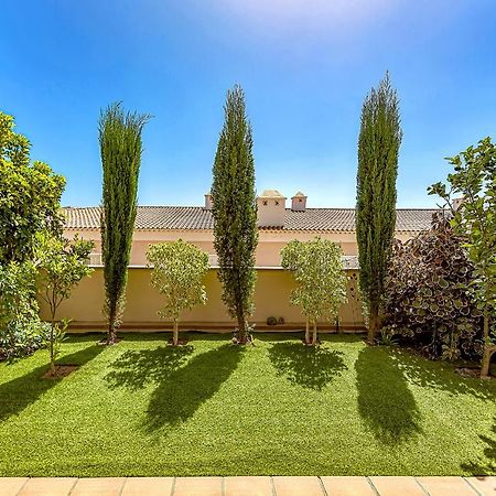 Apartamento Garden View La Arena Puerto de Santiago  Exterior foto
