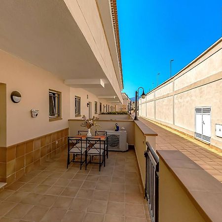 Apartamento Garden View La Arena Puerto de Santiago  Exterior foto