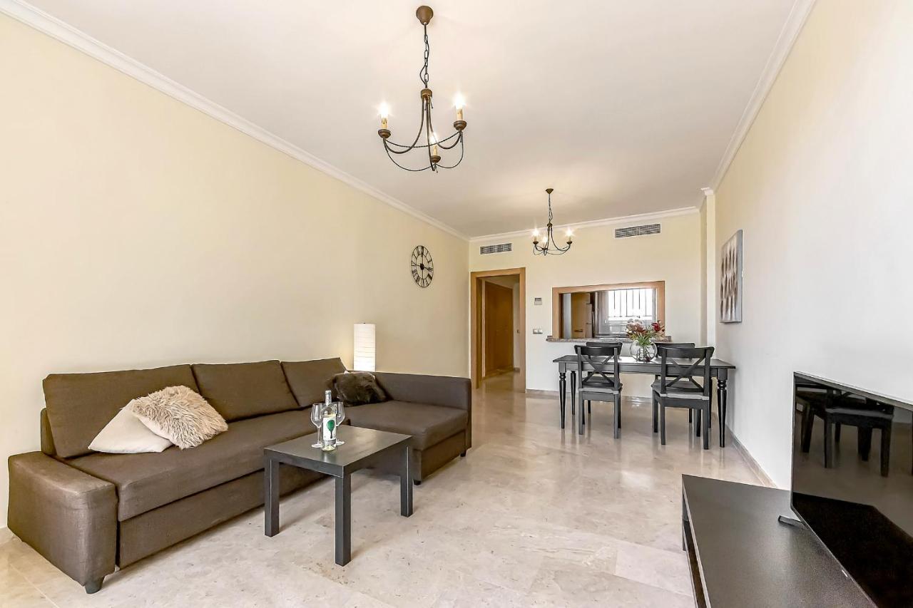 Apartamento Garden View La Arena Puerto de Santiago  Exterior foto