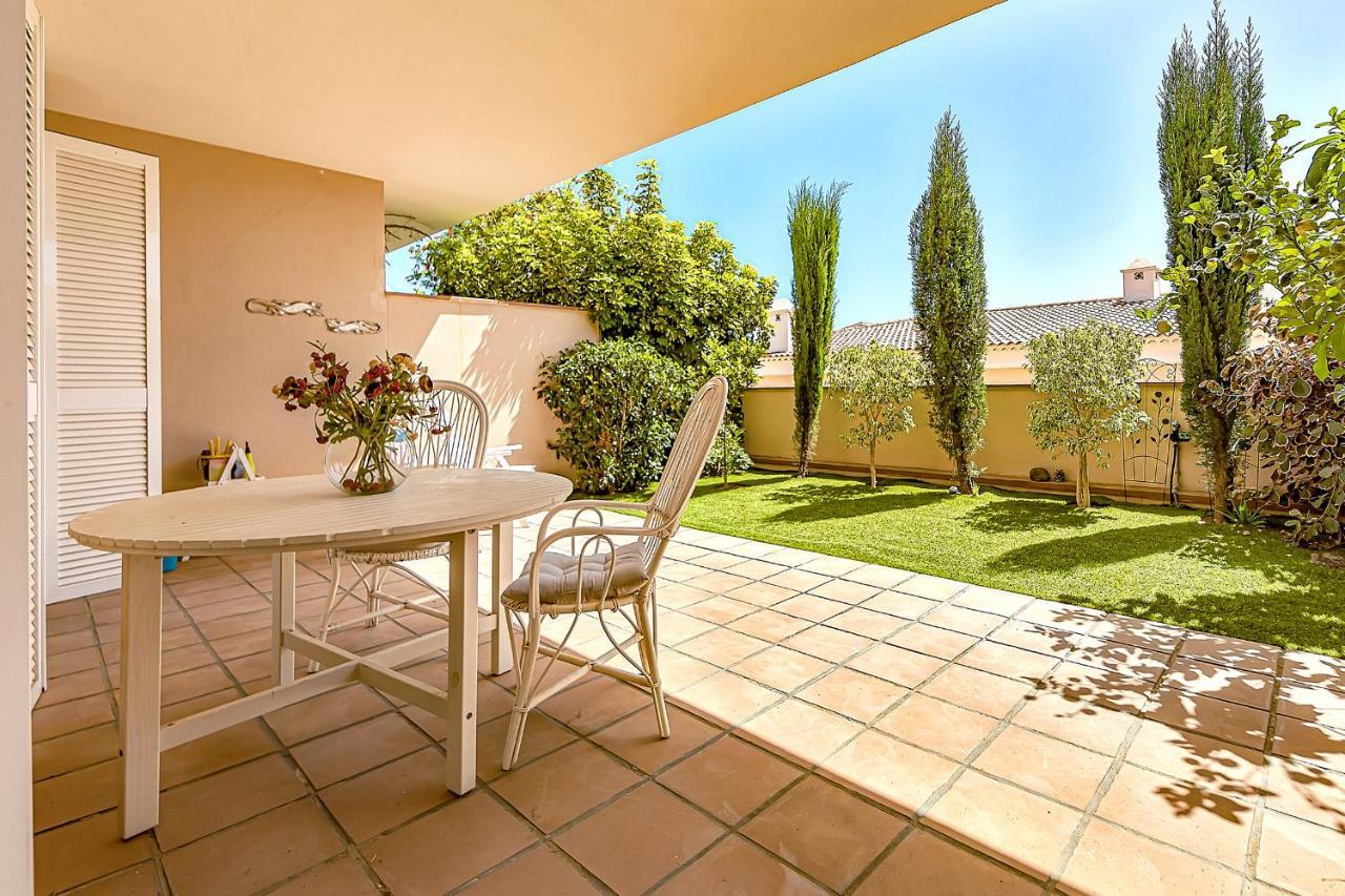 Apartamento Garden View La Arena Puerto de Santiago  Exterior foto