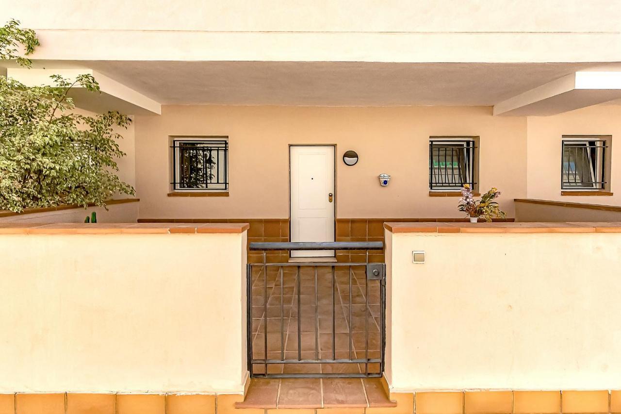 Apartamento Garden View La Arena Puerto de Santiago  Exterior foto
