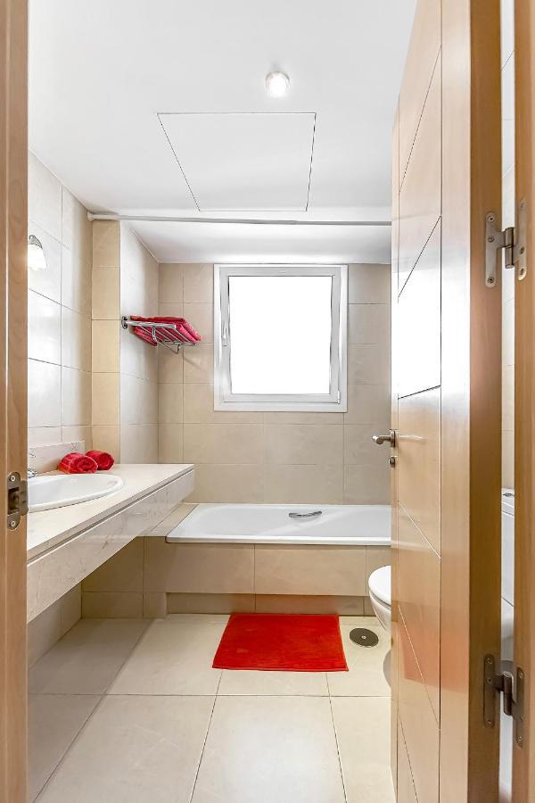 Apartamento Garden View La Arena Puerto de Santiago  Exterior foto
