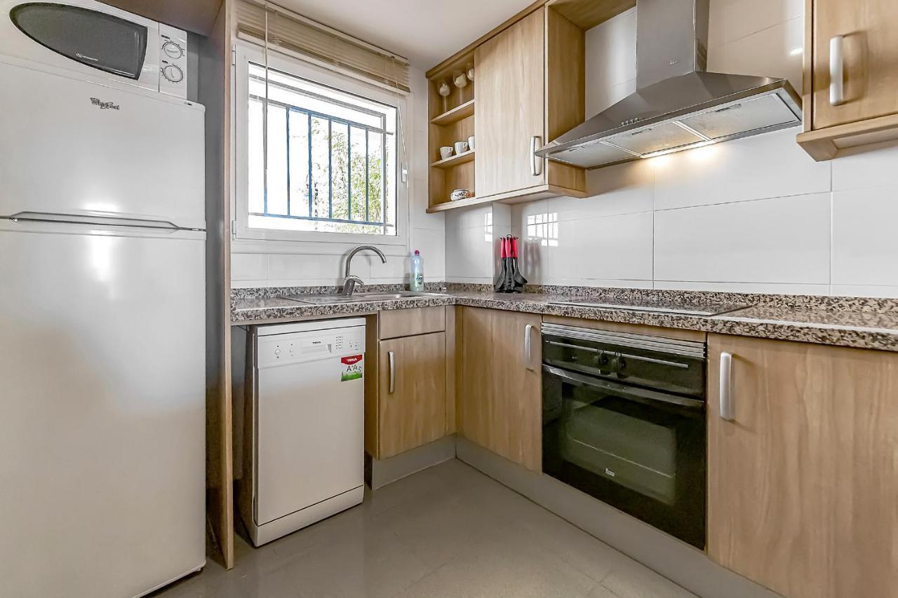 Apartamento Garden View La Arena Puerto de Santiago  Exterior foto
