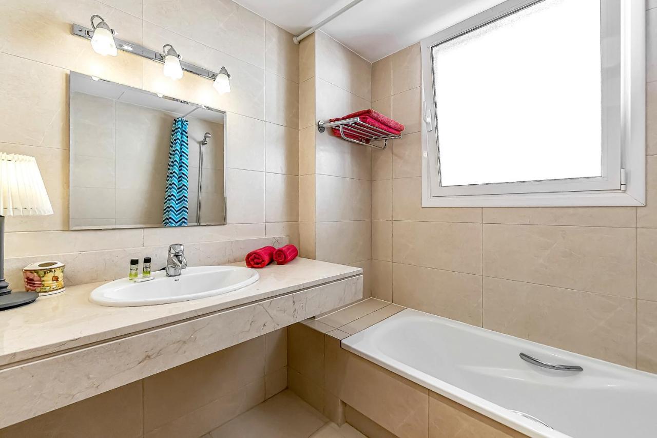 Apartamento Garden View La Arena Puerto de Santiago  Exterior foto