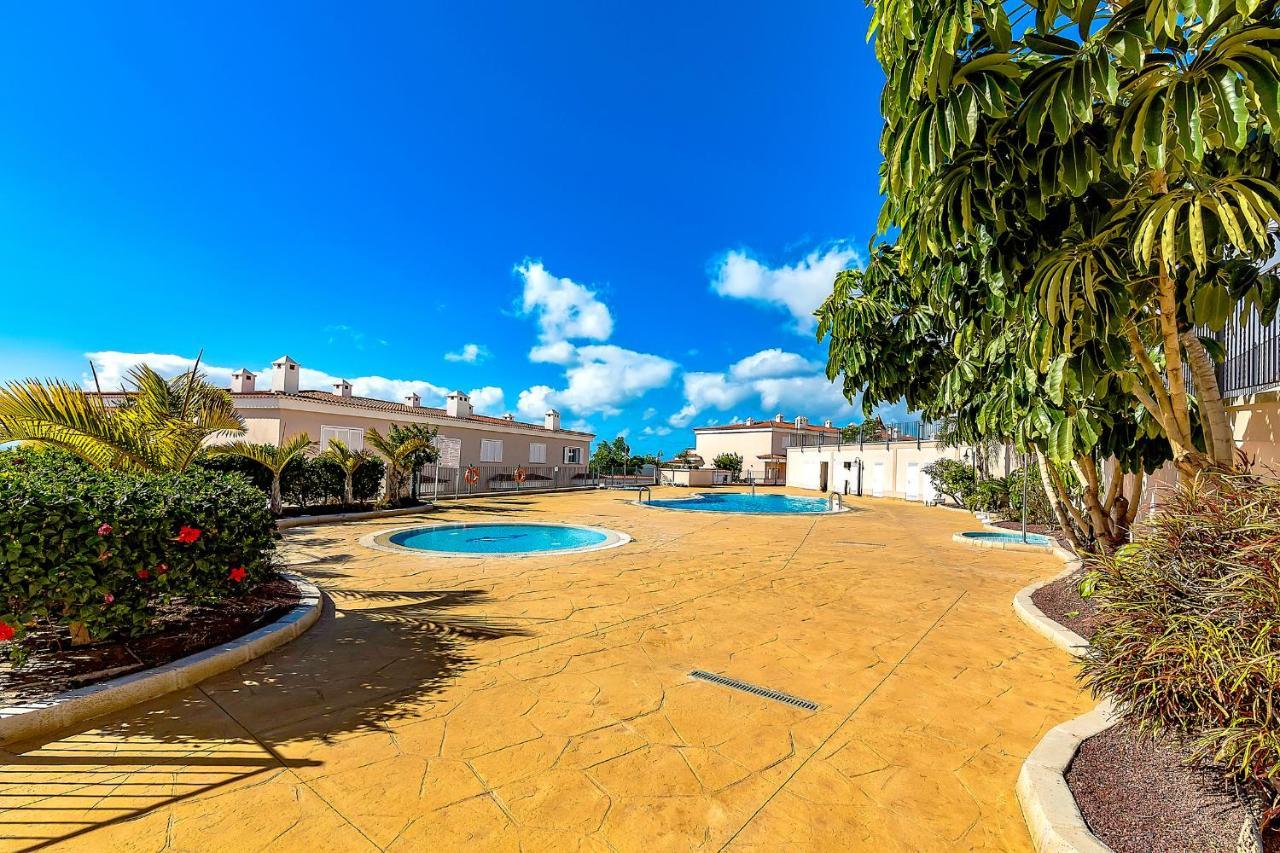 Apartamento Garden View La Arena Puerto de Santiago  Exterior foto